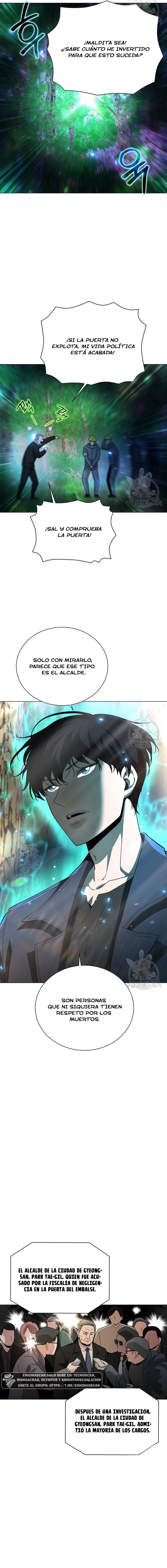 El Demonio Celestial Que No Quiere Subir De Nivel > Capitulo 19 > Page 91